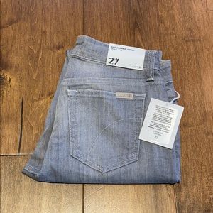 Joe’s jeans W 27